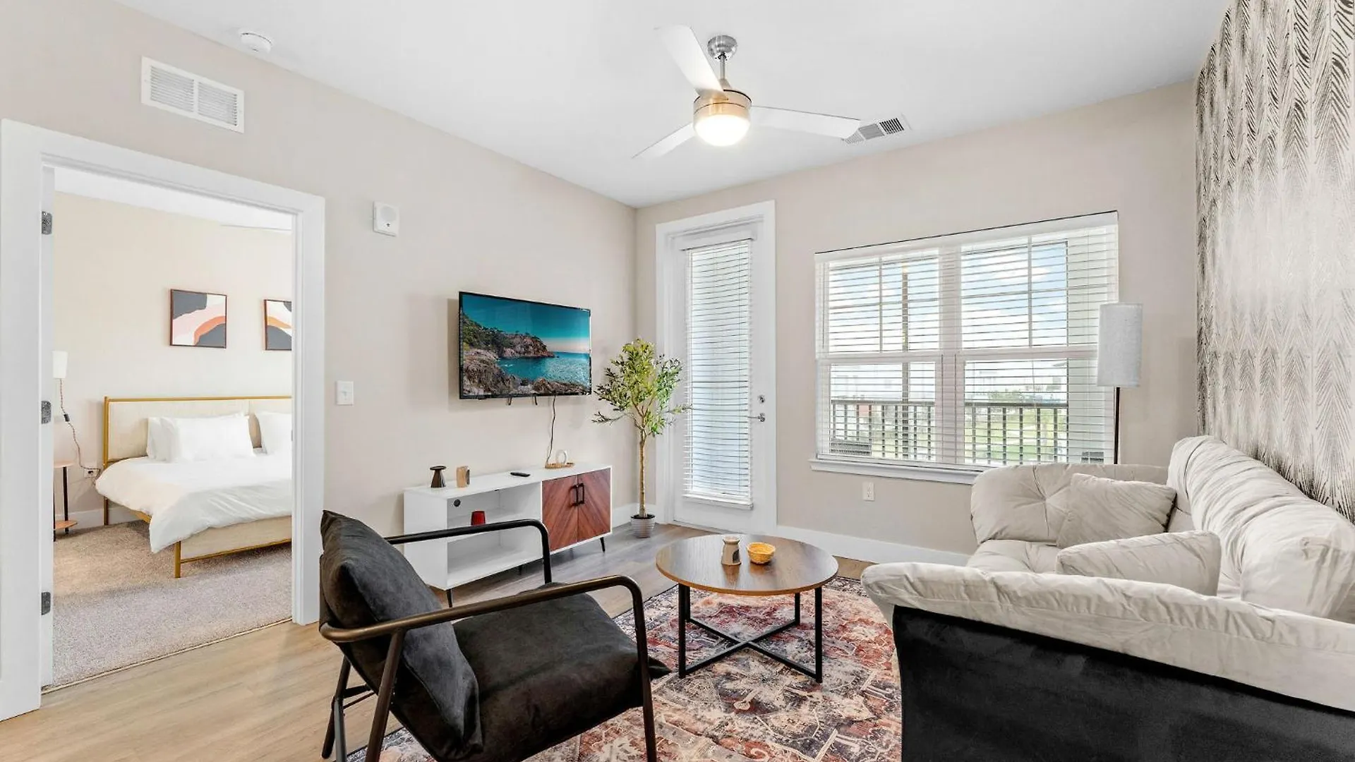 شقة Private Full Close To Parks Retreat With King Bed & Top Amenities أورلاندو