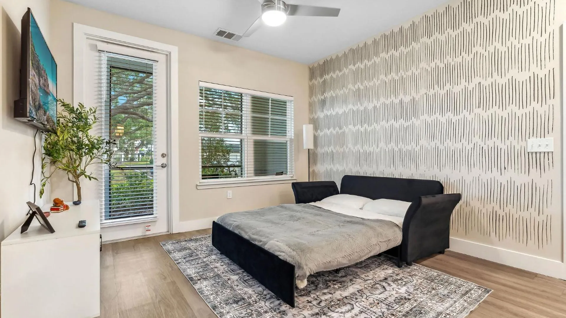 Private Full Close To Parks Retreat With King Bed & Top Amenities أورلاندو 0*,