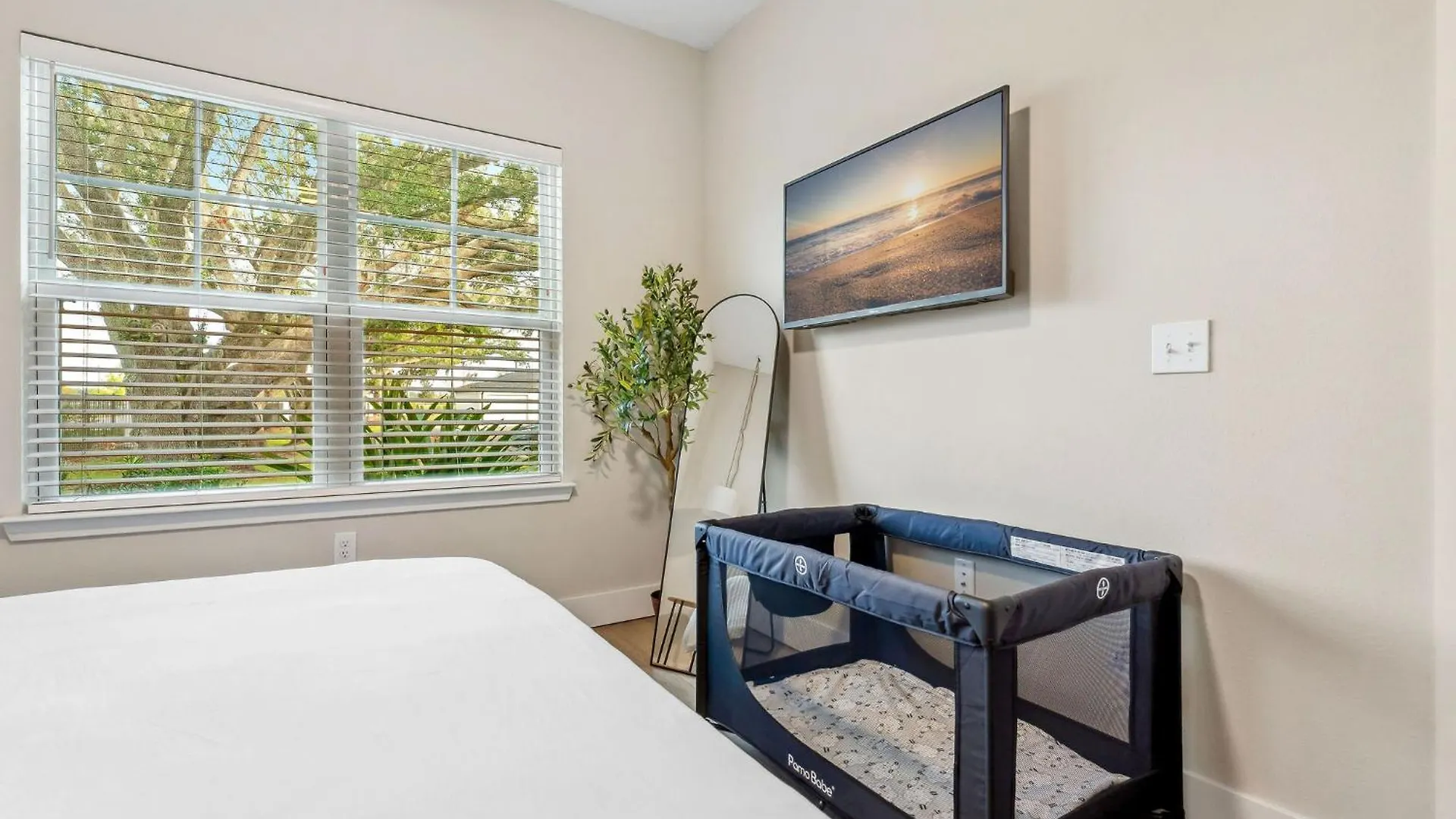 شقة Private Full Close To Parks Retreat With King Bed & Top Amenities أورلاندو