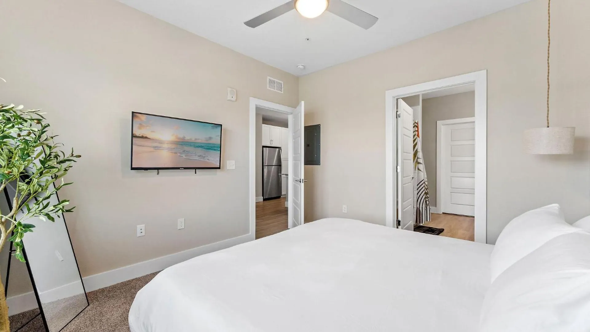 Private Full Close To Parks Retreat With King Bed & Top Amenities أورلاندو 0*,  الولايات المتحدة الأمريكية